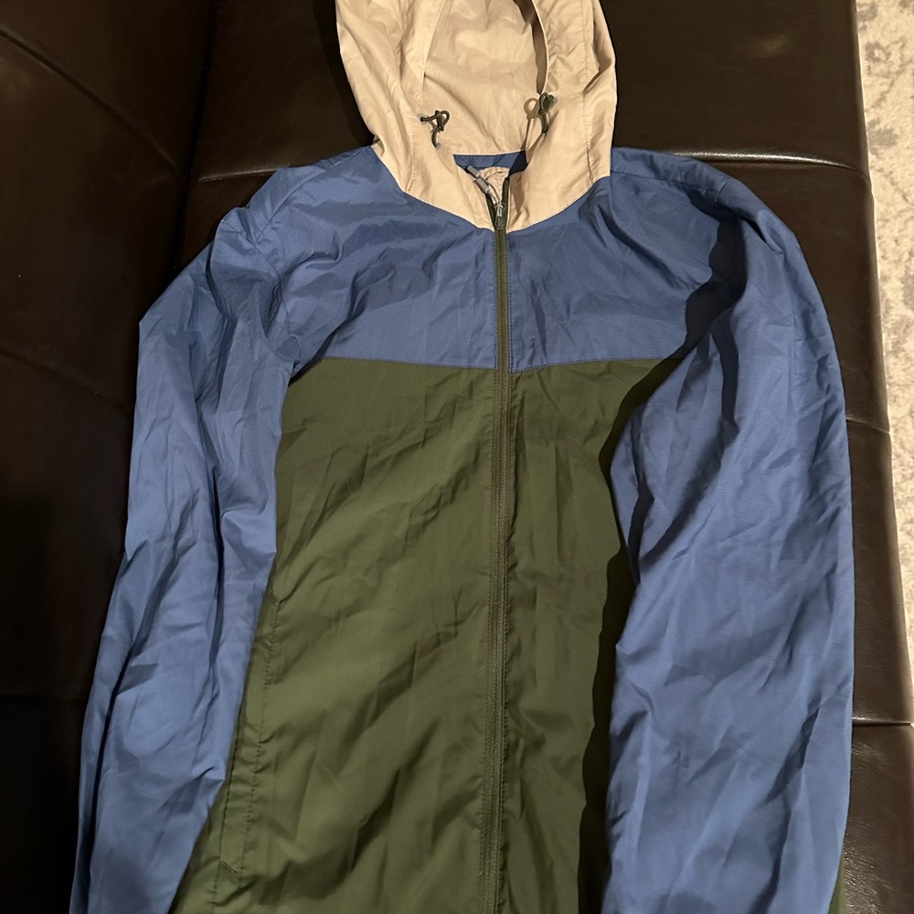 Boys coat